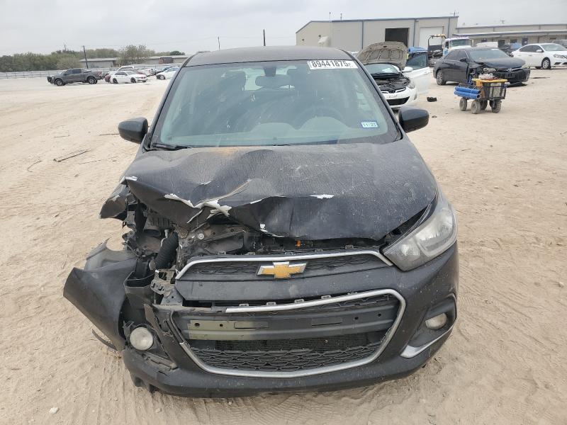 Photo 5 from auction – 2016 CHEVROLET SPARK 1LT with VIN KL8CD6SA7GC607878