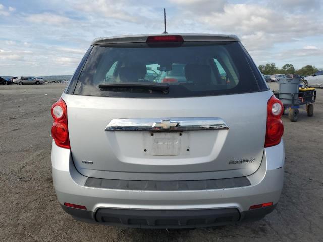 Photo 6 from auction – 2015 CHEVROLET EQUINOX LS with VIN 2GNFLEEK9F6228269