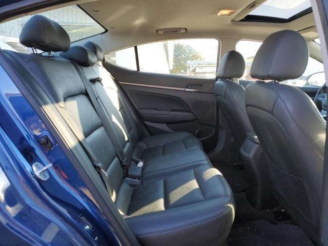 Photo 10 from auction – 2017 HYUN ELANTRA SE with VIN 5NPD84LF0HH028042