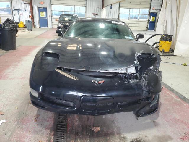 Photo 5 from auction – 2004 CHEVROLET CORVETTE with VIN 1G1YY22G645133638