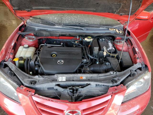 Zdjęcie 11 z aukcji – 2006 MAZDA 3 S z VIN JM1BK323261533224