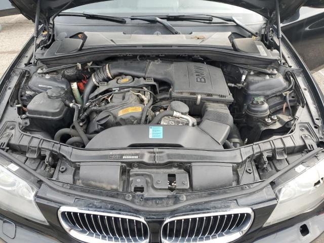 Photo 11 from auction – 2011 BMW 135 I with VIN WBAUN7C52BVM24429