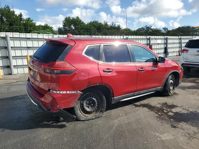 Photo 3 from auction – 2017 NISSAN ROGUE S with VIN 5N1AT2MT9HC832390
