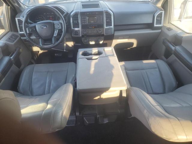 Photo 8 from auction – 2015 FORD F150 SUPER with VIN 1FTEW1CP6FKE81260