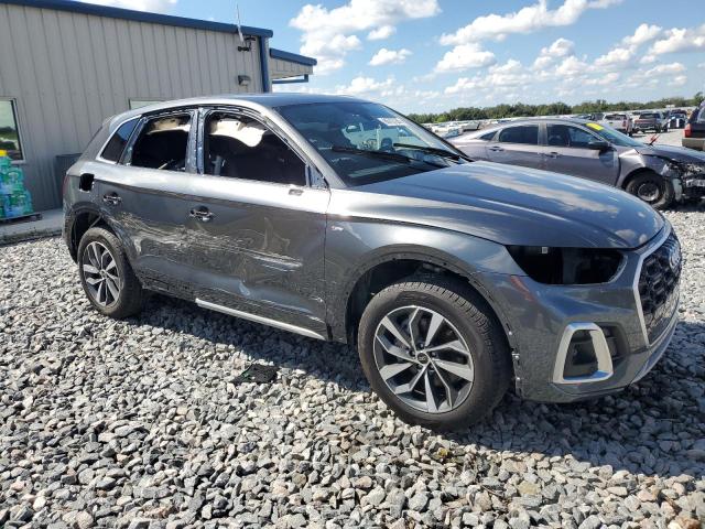 Photo 4 from auction – 2023 AUDI Q5 PREMIUM with VIN WA1EAAFY2P2141067