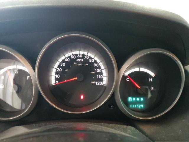 Photo 9 from auction – 2010 DODGE GRAND CARA with VIN 2D4RN4DE7AR350130