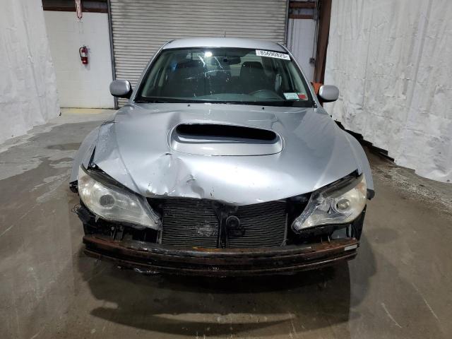 Photo 5 from auction – 2012 SUBARU IMPREZA WR with VIN JF1GV7E61CG002735