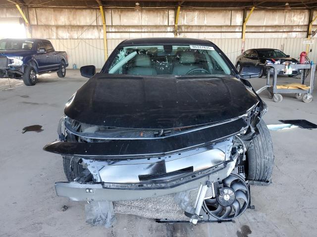 Photo 5 from auction – 2019 CHEVROLET IMPALA LS with VIN 1G11X5SA2KU111625