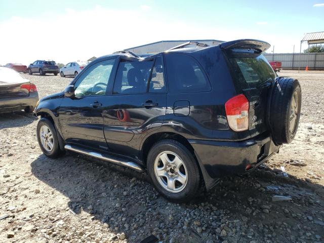 Photo 2 from auction – 2003 TOYOTA RAV4 with VIN JTEHH20V236093863