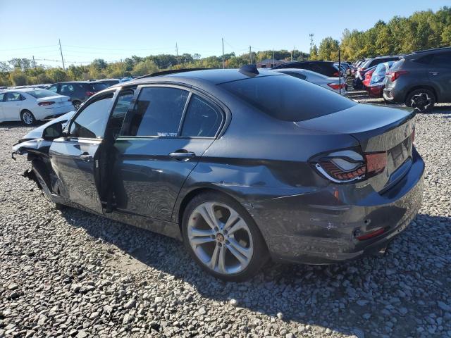 Photo 2 from auction – 2012 BMW 335 I with VIN WBA3A9C5XCF271023