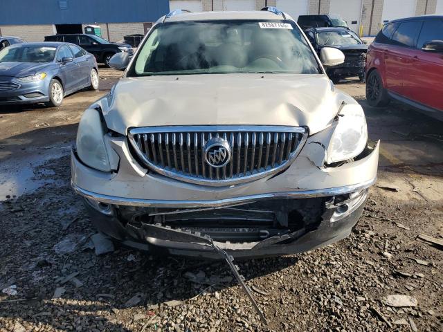 Photo 5 from auction – 2009 BUICK ENCLAVE CX with VIN 5GAER13D69J150932