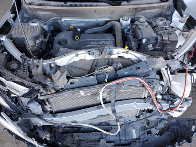 Photo 12 from auction – 2022 GMC TERRAIN with VIN 3GKALPEV1NL168656