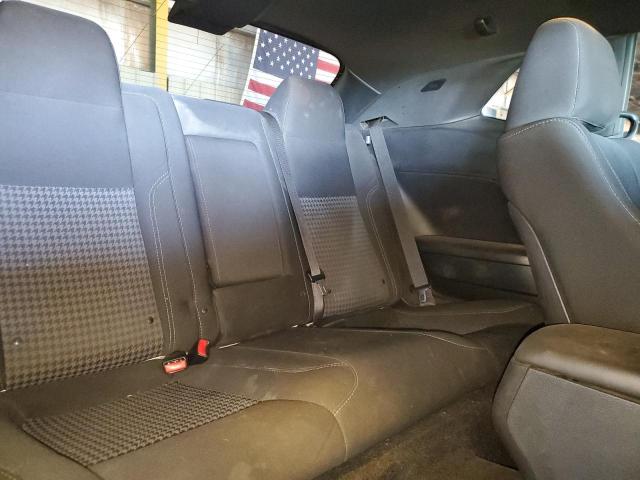 Photo 10 from auction – 2015 DODGE CHALLENGER with VIN 2C3CDZAG3FH869573