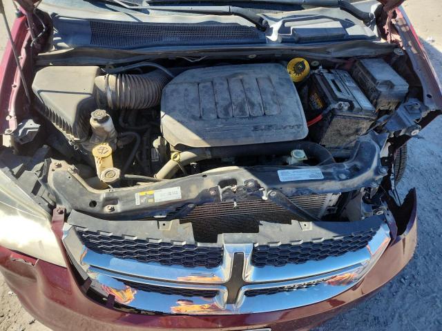 Photo 12 from auction – 2019 DODGE GRAND CARA with VIN 2C4RDGCG5KR585468