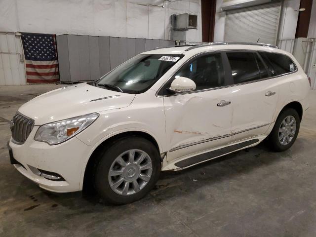 Фото 1 с аукциона – 2013 BUICK ENCLAVE с VIN 5GAKRCKD7DJ225064