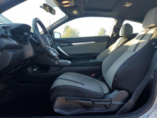 Photo 7 from auction – 2018 HONDA CIVIC EX with VIN 2HGFC3B3XJH355377