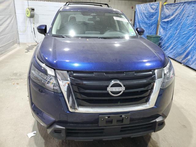 Photo 5 from auction – 2023 NISSAN PATHFINDER with VIN 5N1DR3BC4PC250507