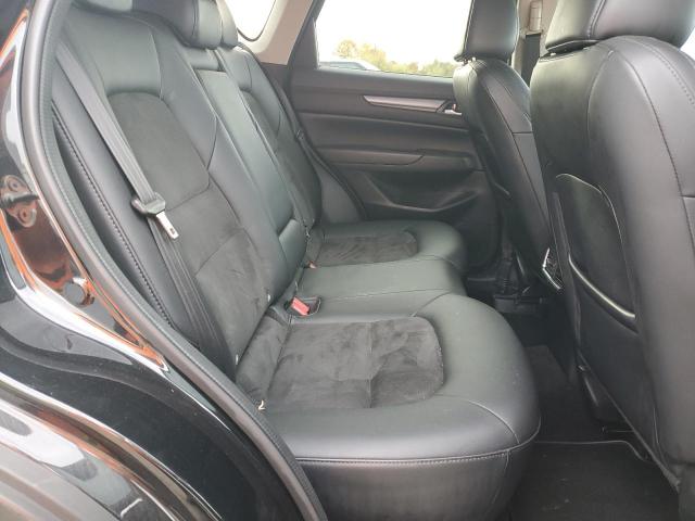Photo 11 from auction – 2017 MAZDA CX-5 TOURI with VIN JM3KFBCL4H0224027