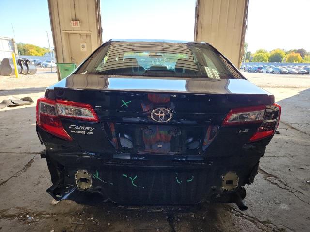 Photo 6 from auction – 2014 TOYOTA CAMRY L with VIN 4T4BF1FK4ER434588