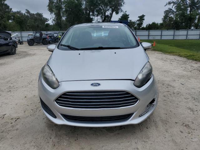 Photo 5 from auction – 2016 FORD FIESTA SE with VIN 3FADP4BJ1GM203342
