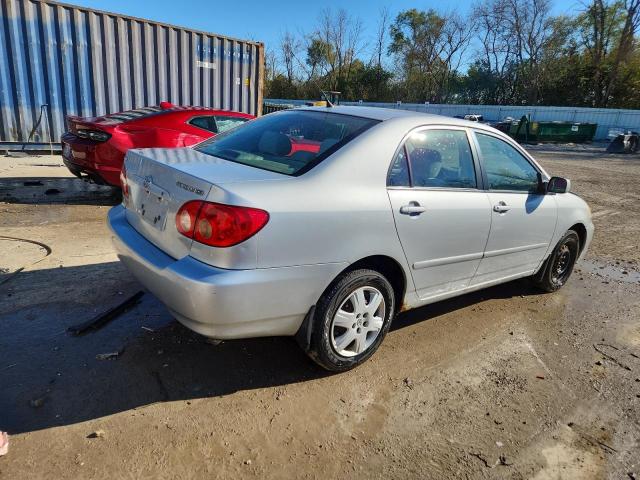 Photo 3 from auction – 2006 TOYOTA COROLLA CE with VIN 1NXBR30EX6Z651192