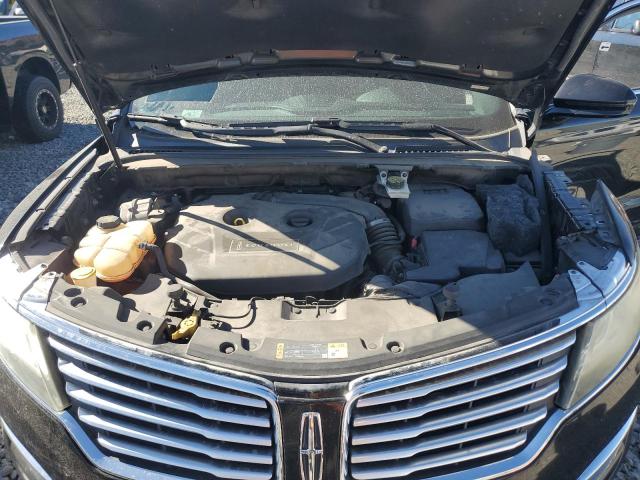 Photo 11 from auction – 2015 LINCOLN MKC with VIN 5LMTJ2AH6FUJ06182