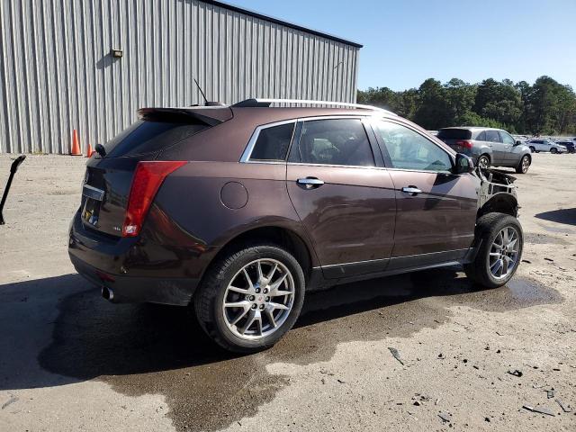 Photo 3 from auction – 2015 CADILLAC SRX PERFOR with VIN 3GYFNCE37FS529487