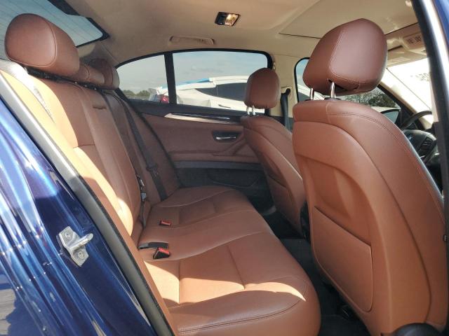 Фото 10 с аукциона – 2016 BMW 528 XI с VIN WBA5A7C53GG149570