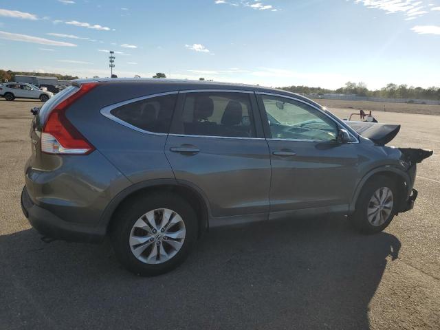 Photo 3 from auction – 2012 HONDA CR-V EX with VIN 2HKRM4H59CH627726