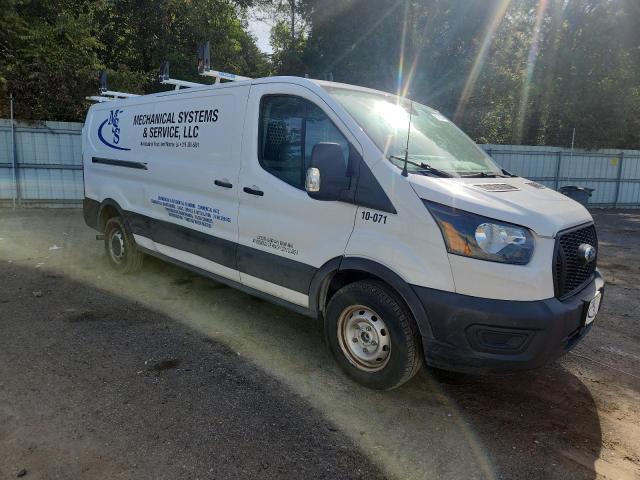 Photo 4 from auction – 2023 FORD TRANSIT T- with VIN 1FTBW1Y86PKC06252