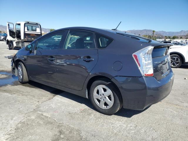 Photo 2 from auction – 2011 TOYOTA PRIUS with VIN JTDKN3DU4B0321017