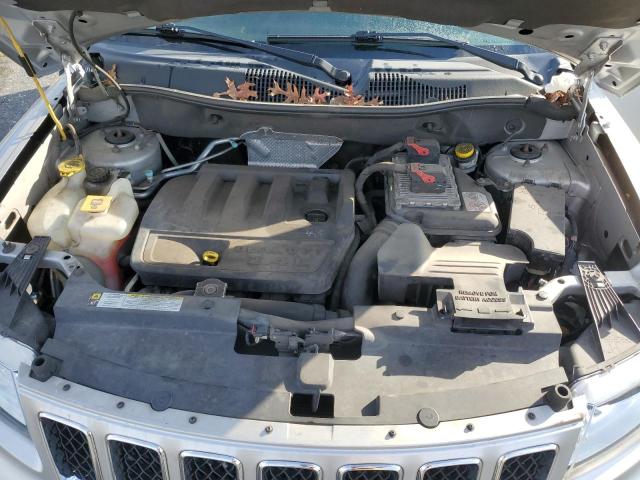 Photo 12 from auction – 2011 JEEP COMPASS SP with VIN 1J4NF1FBXBD251522