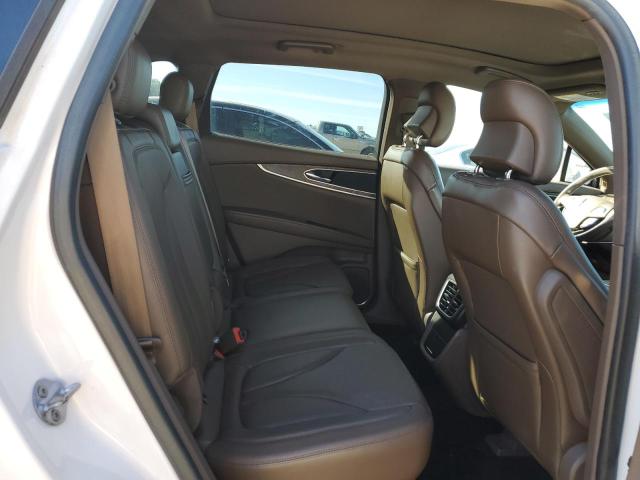 Photo 11 from auction – 2017 LINCOLN MKX RESERV with VIN 2LMPJ6LR1HBL29521