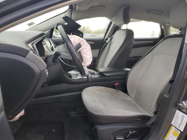 Photo 7 from auction – 2019 FORD FUSION SE with VIN 3FA6P0HD7KR195035
