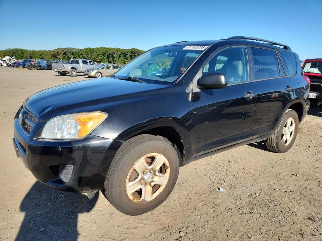 TOYOTA RAV4 2011 with VIN 2T3BF4DV0BW136406 - Photo from auction