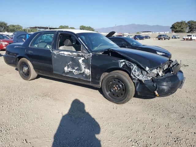 Photo 4 from auction – 2011 FORD CROWN VICT with VIN 2FABP7BV6BX109725