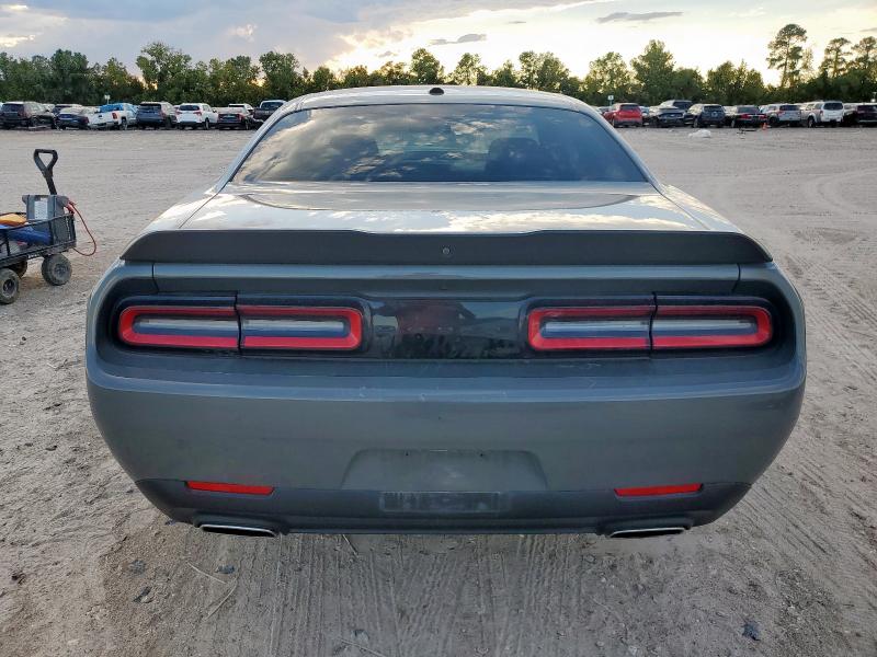Photo 6 from auction – 2023 DODGE CHALLENGER SXT with VIN 2C3CDZAG2PH682164