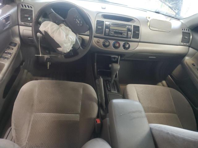 Photo 8 from auction – 2002 TOYOTA CAMRY LE with VIN 4T1BE32K52U637435