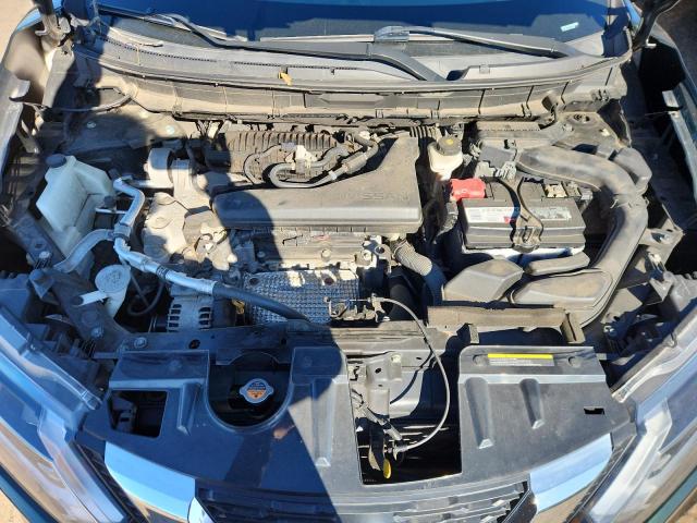 Photo 12 from auction – 2019 NISSAN ROGUE S with VIN 5N1AT2MV4KC715020