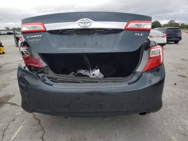 Photo 6 from auction – 2012 TOYOTA CAMRY SE with VIN 4T1BK1FK8CU504676