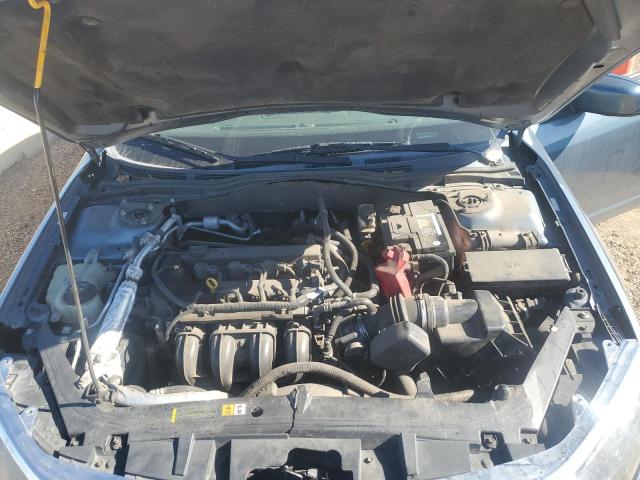 Photo 11 from auction – 2012 FORD FUSION SE with VIN 3FAHP0HA2CR110425