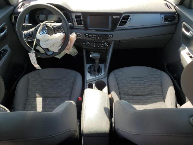 Photo 8 from auction – 2019 KIA NIRO FE with VIN KNDCB3LC7K5263218