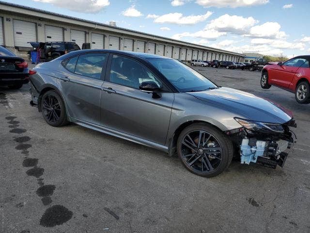 Photo 4 from auction – 2025 TOYOTA CAMRY XSE with VIN 4T1DAACK7SU593400