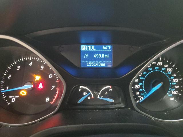 Photo 9 from auction – 2012 FORD FOCUS S with VIN 1FAHP3E23CL443357