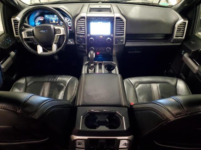 Photo 8 from auction – 2019 FORD F150 SUPER with VIN 1FTEW1E44KFA09922