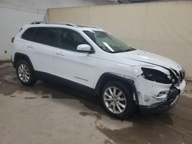 Photo 4 from auction – 2016 JEEP CHEROKEE L with VIN 1C4PJMDB7GW331065