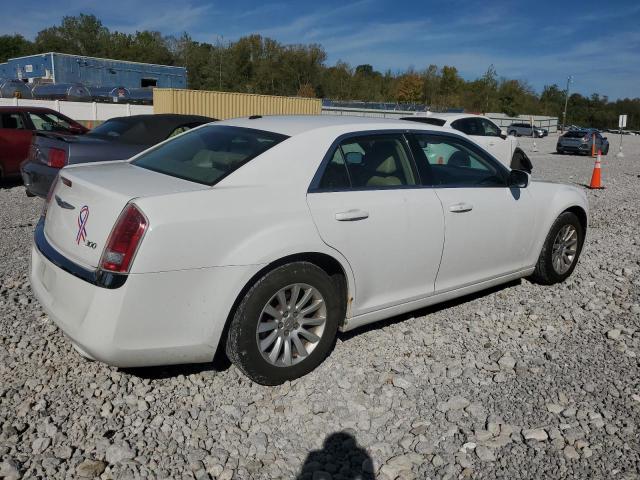 Photo 3 from auction – 2013 CHRYSLER 300 with VIN 2C3CCAAG2DH612048