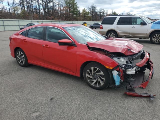 Photo 4 from auction – 2018 HONDA CIVIC EX with VIN 2HGFC2F73JH530687