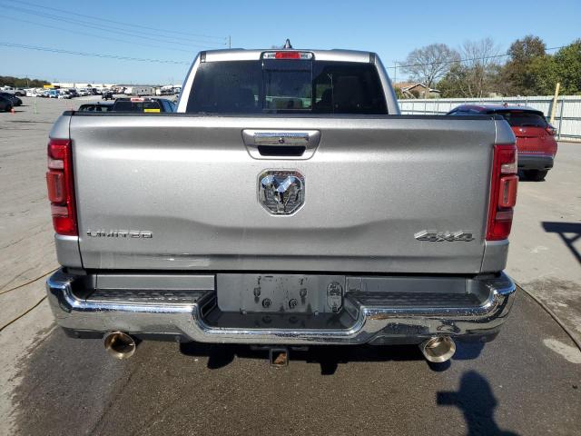 Photo 6 from auction – 2020 RAM 1500 LIMIT with VIN 1C6SRFHTXLN217618