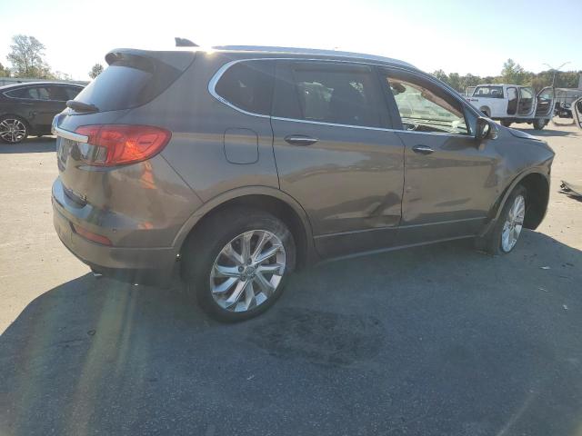 Photo 3 from auction – 2016 BUICK ENVISION P with VIN LRBFXFSX6GD167158